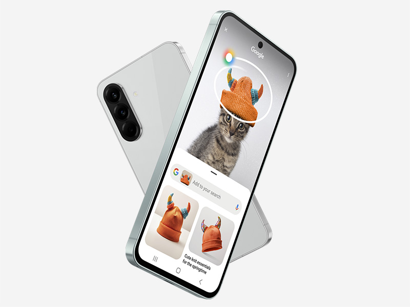 Einkreisen. suchen. finden