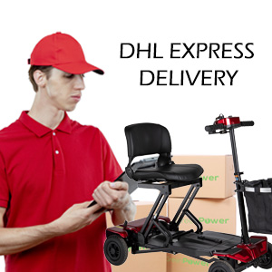 DHL EXPRESS