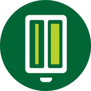 Extra wide slot fits thick or thin, fresh or frozen slices.