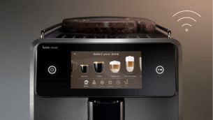 Integrierte WLAN-Konnektivit&auml;t