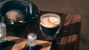 Genie&szlig;e exquisiten Geschmack mit Aroma Extract